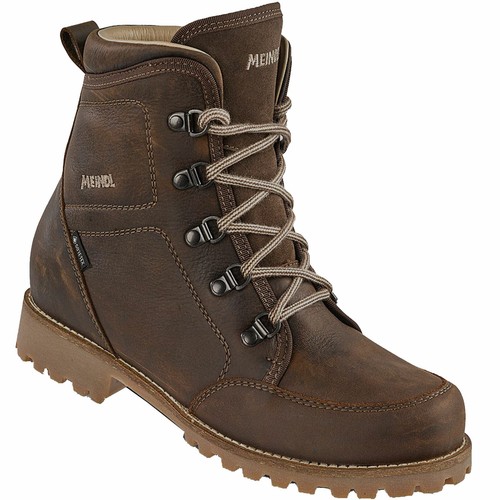 Scarpe uomo meindl - da,