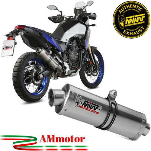 Mivv yamaha tenere 700 2025 - mivv,