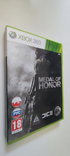 MEDAL OF HONOR Xbox 360 - NO