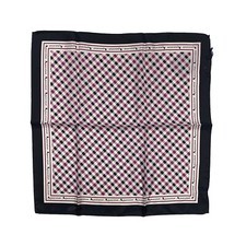 AQUASCUTUM OF LONDON FOULARDO