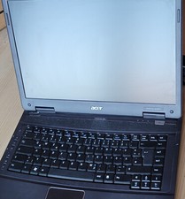 Notebook Acer Extensa 5630 EZ