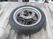 Ruota completa Yamaha MBK