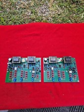 LOT DE 2 CARTES NEUVES MARTIN