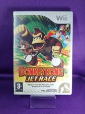 NINTENDO WII -  Donkey Kong