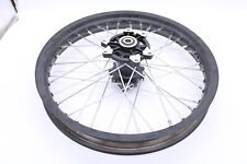 Cerchio ruota anteriore