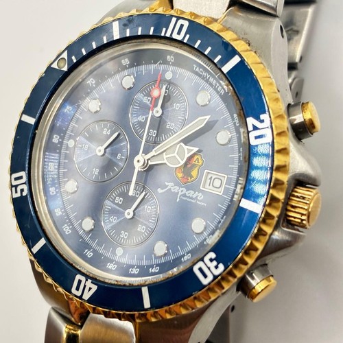 Orologio cronografo ufficiale - cronografo,
