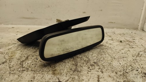Specchietto retrovisore - specchietto,