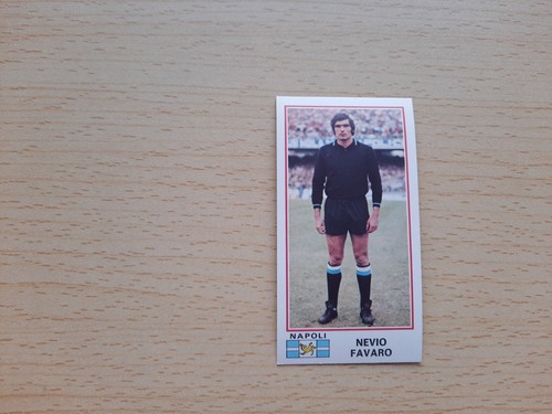 Panini calciatori 1974 - panini,