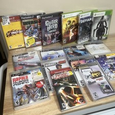 Lotto 16 videogiochi economici