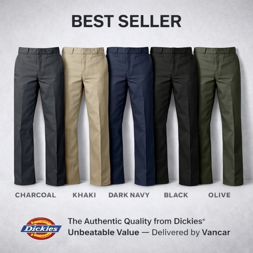 Pantalone lavoro uomo - da,