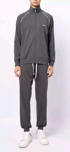 Set tuta uomo hugo boss - set,