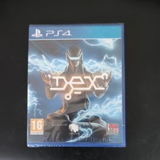 DEX PS4 gioco PAL TITOLO