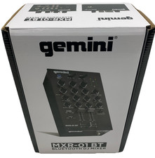 Gemini Audio Equipment