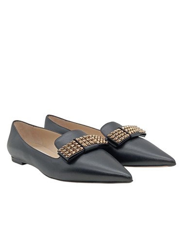 Jimmy choo ballerine classiche - choo,