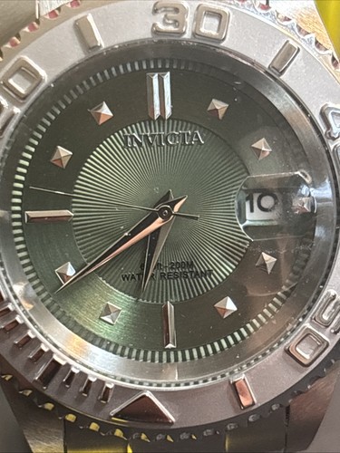 Orologio uomo invicta pro - uomo,