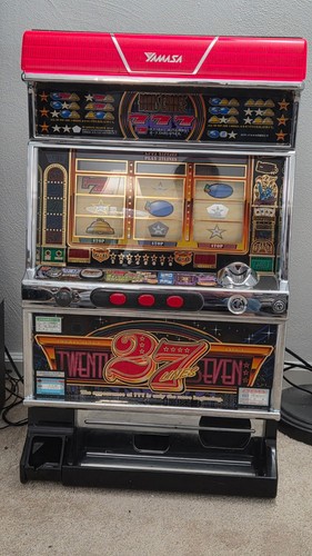 Slot machine - slot,