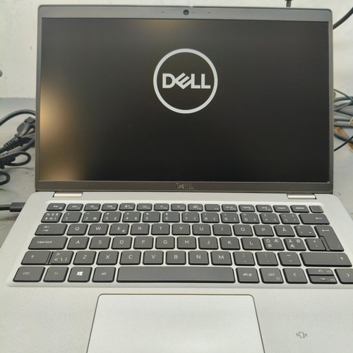 Notebook portatile dell - pc,