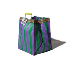 Borsa Shopper Plastica