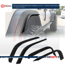 Jeep Wrangler JL 2018-2026