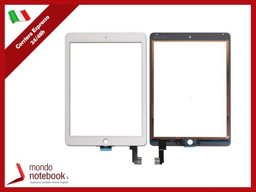 Touch screen apple ipad - touch, 6