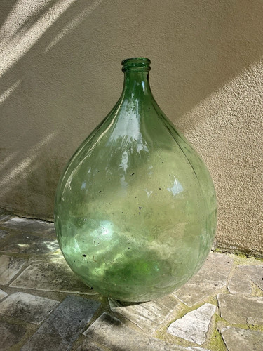 Damigiane vetro - damigiane,