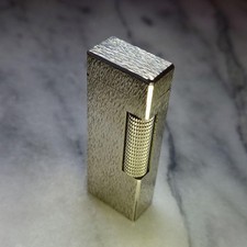 Accendino gas dunhill rolla - a,