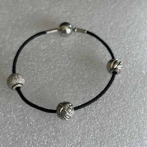 Autentico bracciale pandora - bracciale,