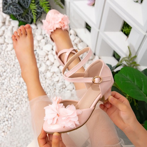 Sandali glitter festa mary - glitter,