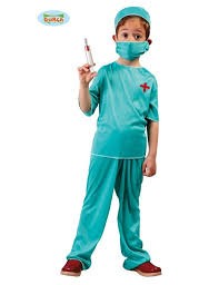 Costume infermiere per - costume,