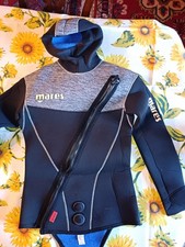 Muta Sub Mares 5mm due pezzi