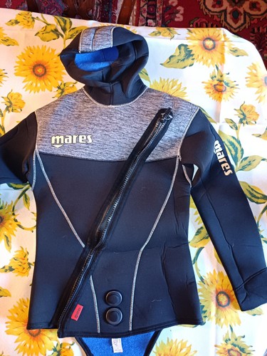 Muta sub mares 5mm - mares, pezzi