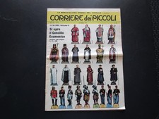 CORRIERE DEI PICCOLI N.  41