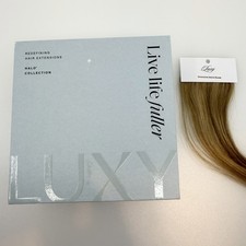 Luxy HALO Extension Capelli