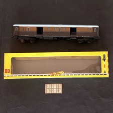 FLEISCHMANN 1446 scala H0
