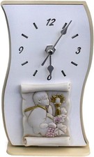 DLM-A541 Bomboniera orologio