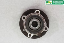 Mozzo ruota anteriore sinistro