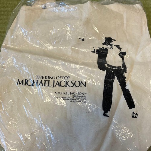 Michael jackson borsa tote bag - borsa,