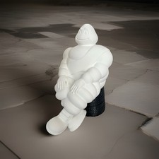 OMINO MICHELIN BIBENDUM 3D
