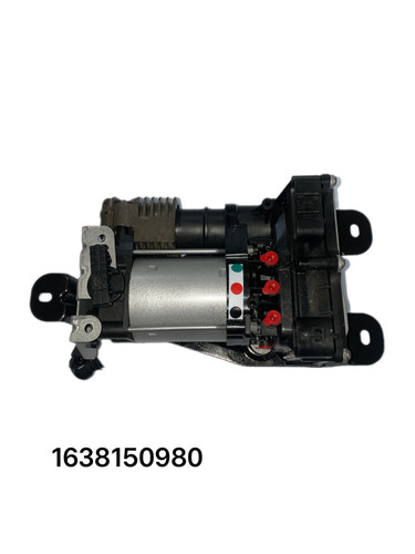 Compressore aria sospensione