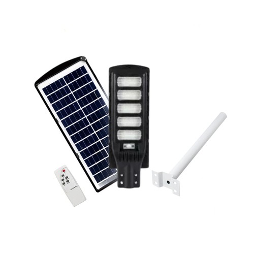 Lampione stradale solare 300w - solare,
