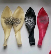 4 x palloncini giganti Belbal