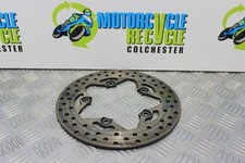 Disco freno posteriore Ducati