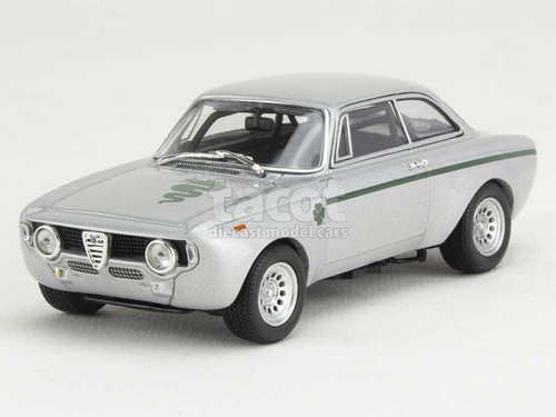 Alfa romeo gta 1300 - alfa,