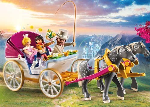 Playmobil 70449 castello - playmobil,