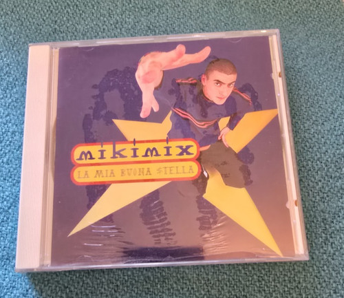 Mikimix mia buona - mia,