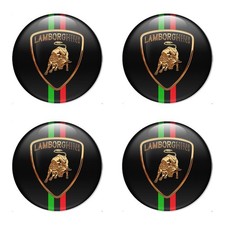 Adesivo emblema auto