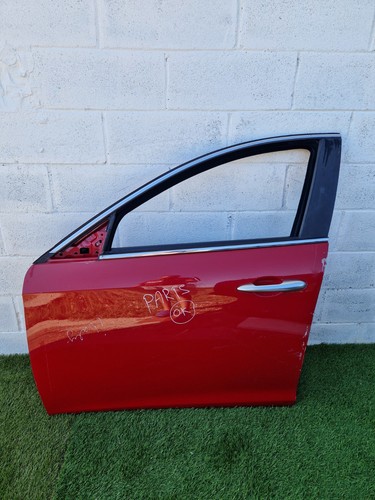 Alfa romeo giulietta porta - alfa,