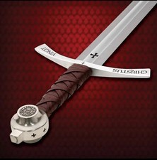 Spada lama acciaio al carbonio