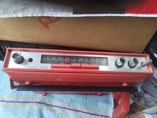 MANGIADISCHI -EUROPHONE ROLLING Vintage ANNI 60 NON TESTATO