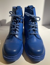 Stivali Dr. Martens Pascal